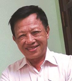 Nguyễn Khoái