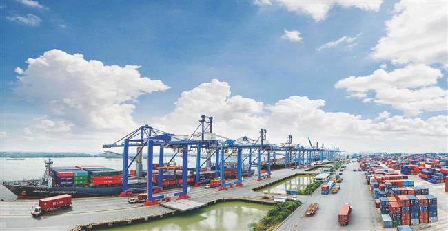 Hai tháng đầu năm, Việt Nam xuất nhập khẩu đạt 74 tỷ USD