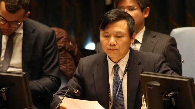 Việt Nam kêu gọi đánh giá lại cơ chế trừng phạt Nam Sudan