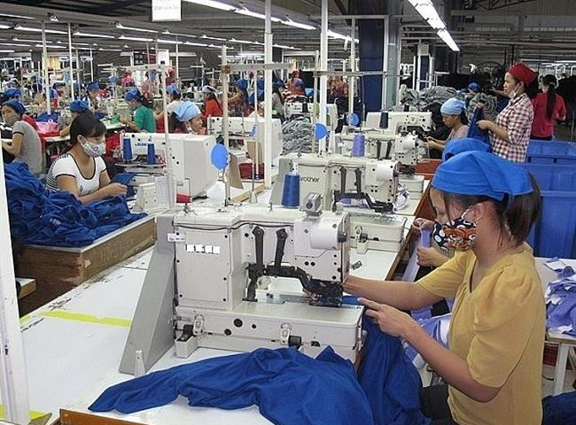 Hoa Kỳ khẳng định sẽ không ngăn cản nhập khẩu hàng dệt may của Việt Nam