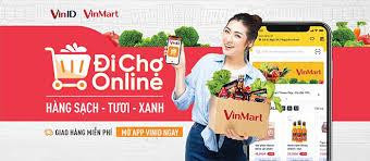 VinID ra mắt tính năng mới, hỗ trợ người dân mua sắm VinMart online trong mùa dịch
