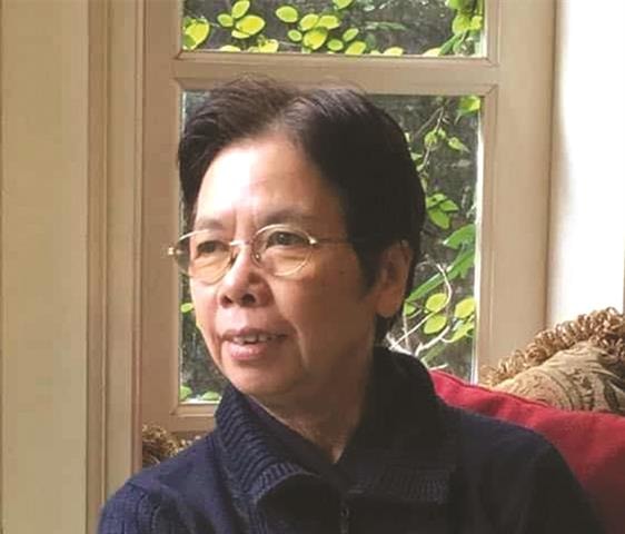 Người Hà Nội- một cõi đi về