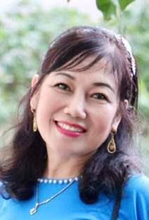 Vũ Thị Kim Liên