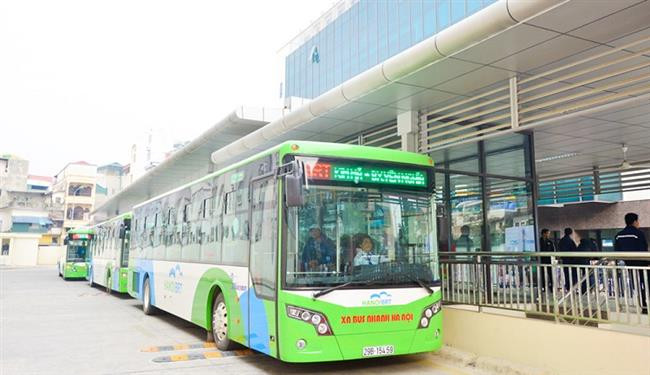 Hà Nội: Danh sách 30 tuyến buýt trợ giá dự định mở mới trong năm 2020