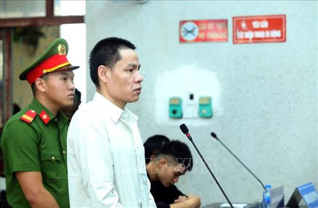 Mở phiên tòa phúc thẩm xét xử vụ án nữ sinh giao gà bị sát hại tại Điện Biên