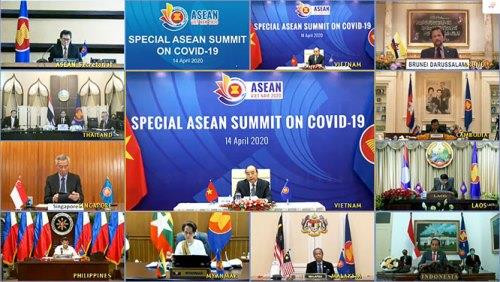 ''Phép thử'' cho Năm Chủ tịch ASEAN 2020 của Việt Nam