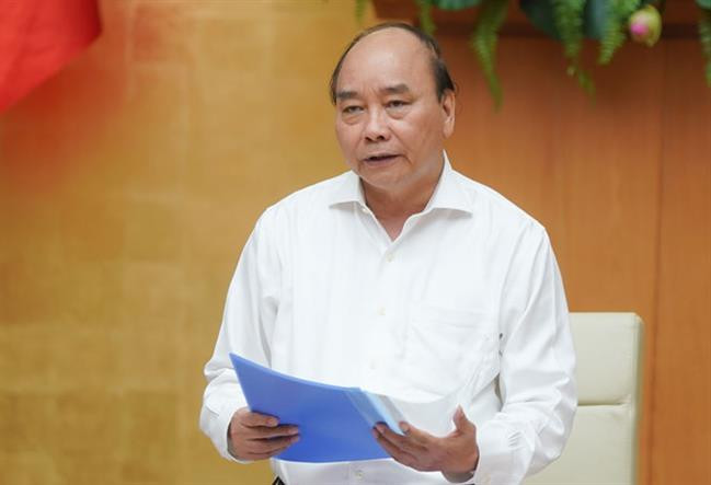 Thủ tướng: Tuyệt đối không để làn sóng thứ hai của Covid-19 ở Việt Nam