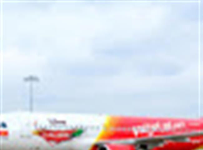 Hãng hàng không VietJet bị “tố” bán thông tin khách hàng