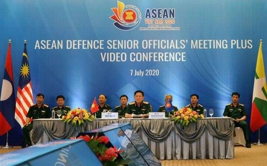 Hợp tác đa phương là chìa khóa đối phó thách thức an ninh phi truyền thống Covid-19