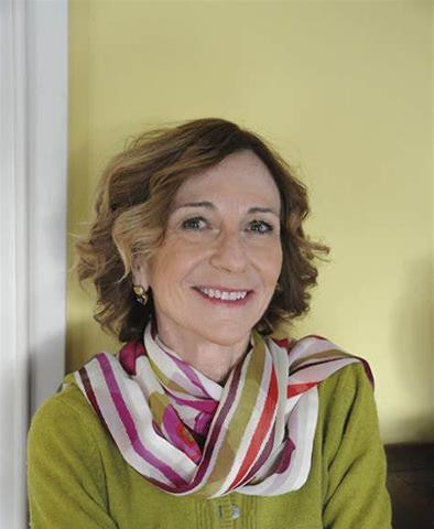 Laura Garavaglia