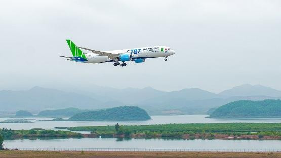 Bamboo Airways chào sinh nhật 2 tuổi với kho hàng triệu vé bay đồng giá từ 18.000 đồng