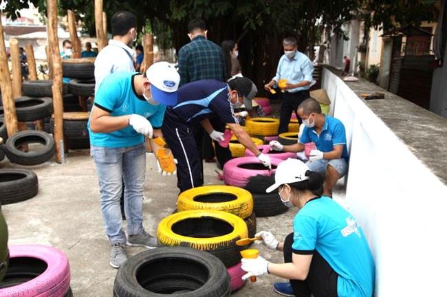 Làm giàu thêm đời sống tinh thần