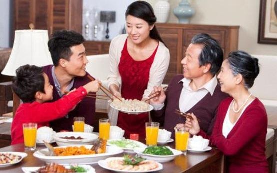 Tạo năng lượng sống, thêm kết nối gia đình bằng những việc làm giản đơn