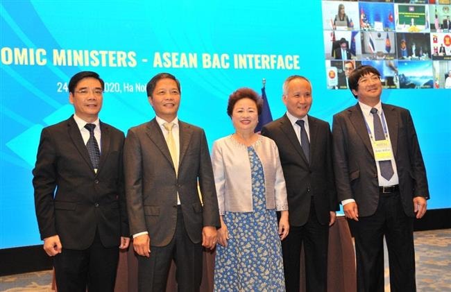 ABA 2020 tôn vinh những giá trị đáng quý nhất của doanh nghiệp ASEAN