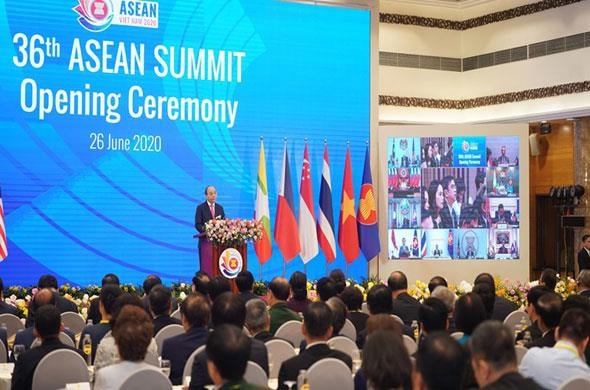 Việt Nam khẳng định vai trò chủ động tại ASEAN và Liên Hợp quốc