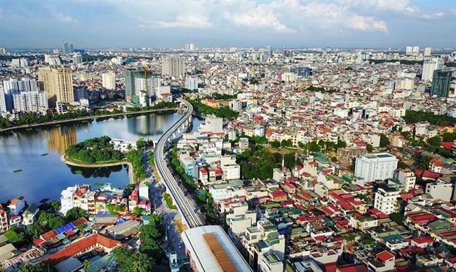 Hà Nội: Khan hiếm nguồn cung, dự án đủ pháp lý, giá tốt hút khách