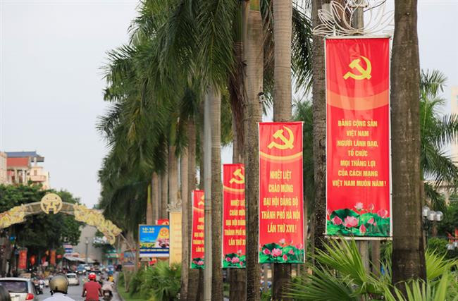 Dân tộc Việt Nam với giá trị của hòa bình