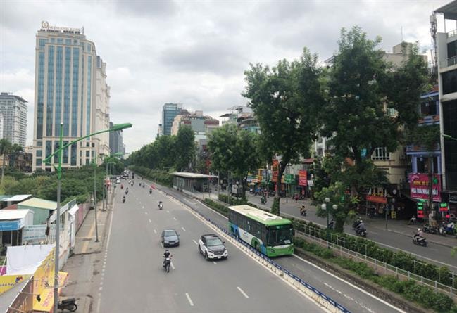 Lũy La Thành triều Mạc