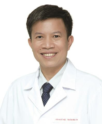 Bác sĩ, TS. Nguyễn Ngọc Dũng: Người thầy thuốc giàu tâm huyết