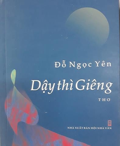 Thơ của người "lườm nguýt"