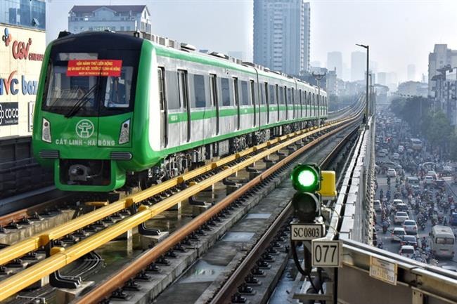 Hoàn thành nghiệm thu đường sắt Cát Linh - Hà Đông: Không đơn thuần là một lời hứa