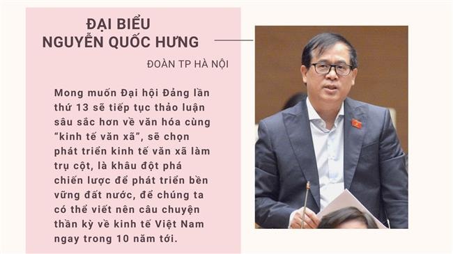 Đầu tư cho văn hóa cấp thiết lắm rồi, cần chọn phát triển “kinh tế văn xã” làm trụ cột