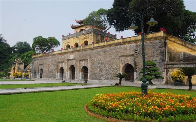 Kỷ niệm 10 năm Hoàng thành Thăng Long được UNESCO vinh danh di sản văn hóa thế giới (2010 - 2020)