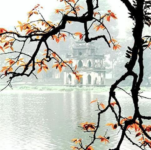 Lai lịch Hồ Gươm