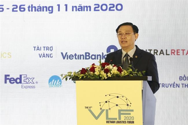 Diễn đàn Logistics Việt Nam 2020: Cắt giảm chi phí, nâng cao năng lực cạnh tranh