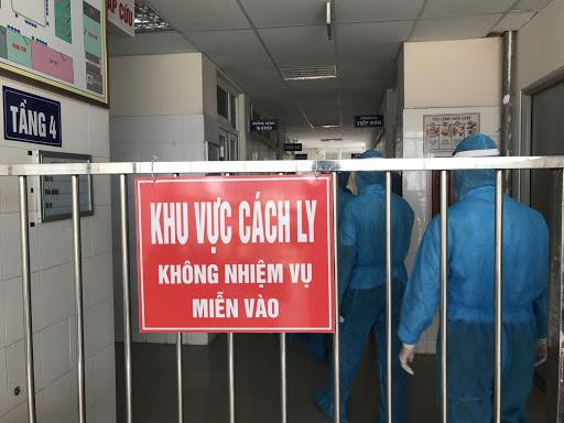 TP Hồ Chí Minh phát hiện thêm 1 ca nhập cảnh trái phép nhiễm Covid-19