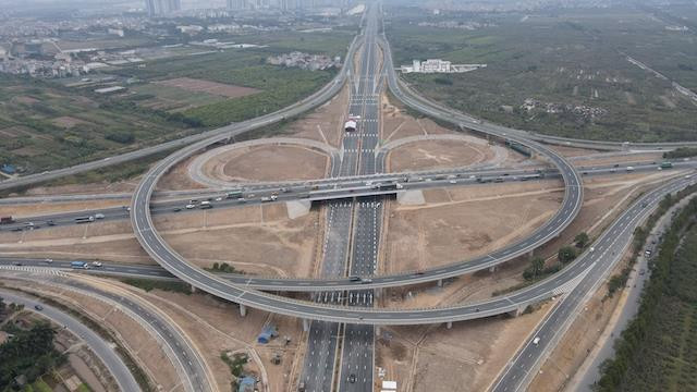 Hoàn thiện hạ tầng giao thông: Tiền đề để bứt phá