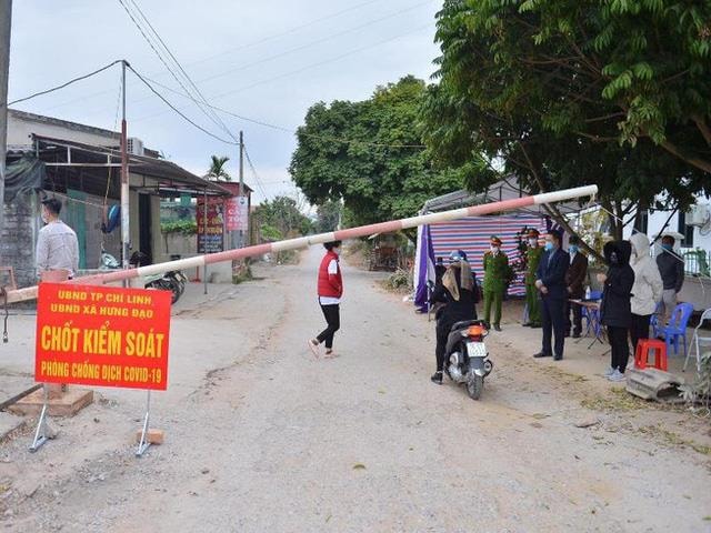 Phòng, chống dịch Covid-19: Không chủ quan, nhưng không ''ngăn sông, cấm chợ''