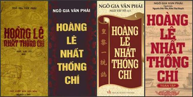 Ngô Gia văn phái - ''ơn trạch thi thư'' đất Tràng An