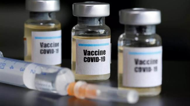 Sẽ có khoảng 150 triệu liều vắc xin cho người trên 18 tuổi