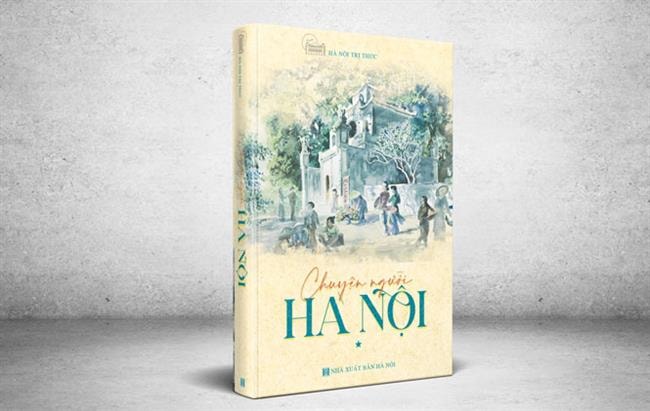 Viết tiếp những câu chuyện về Hà Nội