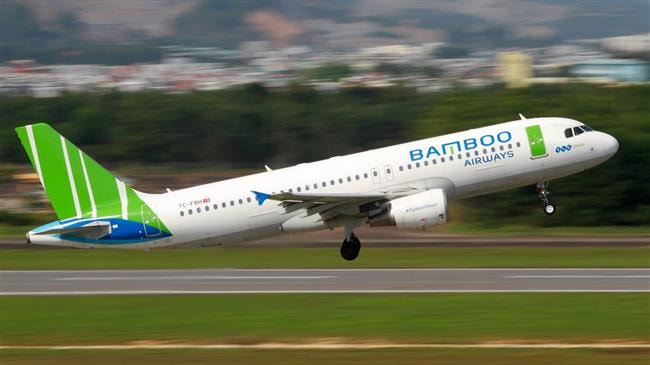 Bamboo Airways bay đúng giờ nhất toàn ngành, duy trì ổn định nhất số chuyến bay giai đoạn tết