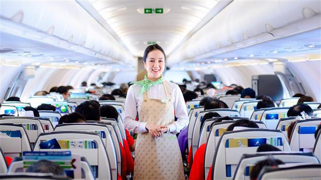 Bamboo Airways tung ưu đãi mua 1 tặng 1 mừng loạt đường bay khai trương đầu năm 2021