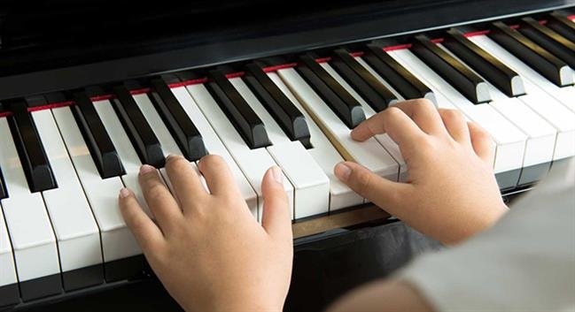 Một số thủ pháp đệm Piano cho ca khúc