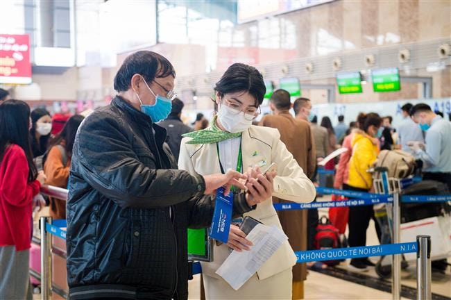 Bamboo Airways mở mới và tái khai thác đường bay Phú Quốc đi Vinh và Thanh Hóa