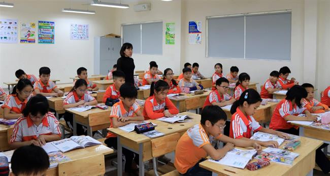 Hà Nội: Đo lường sự hài lòng của người dân đối với dịch vụ giáo dục công