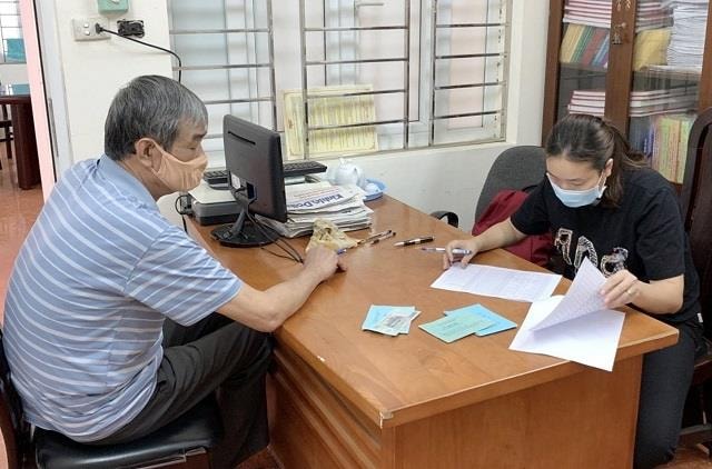 Tăng lương hưu: Phải cân nhắc nhiều yếu tố