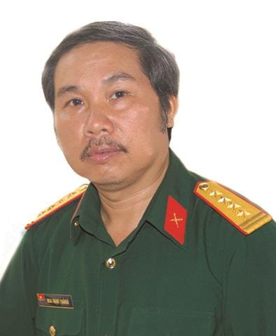 Cùng Mai Nam Thắng "Theo dòng sáng tạo"
