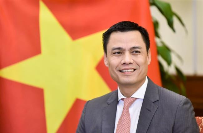 Tháng Chủ tịch Hội đồng Bảo an Liên Hợp quốc của Việt Nam đã thành công tốt đẹp trên 3 phương diện