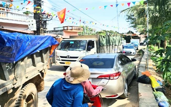 Thi công Dự án cầu đập tràn Quan Sơn: Nhiều vấn đề bất cập cần cơ quan chức năng xem xét