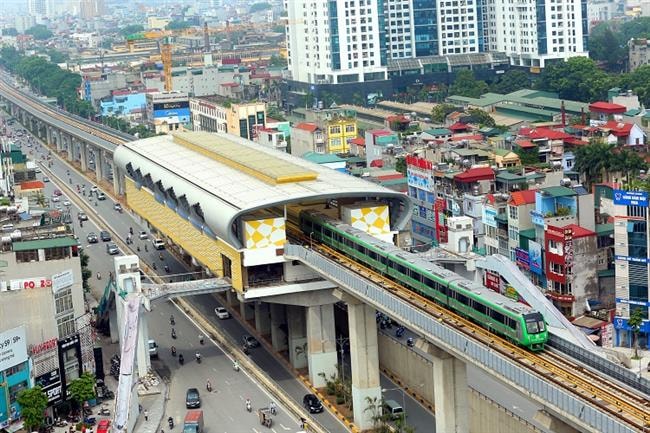 Đường sắt Cát Linh - Hà Đông bị cảnh báo về vấn đề an toàn: Tiêu chuẩn một đằng, đánh giá một nẻo