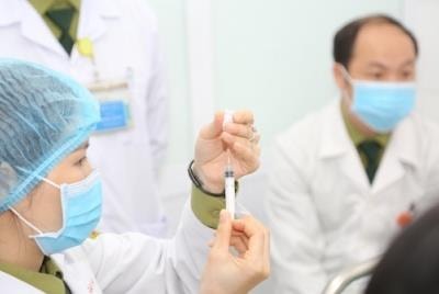 Yêu cầu báo cáo ngay thông tin tiêm vaccine phòng Covid-19 tại Bệnh viện đa khoa Xanh Pôn