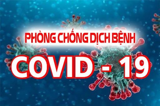 Hà Nội: Thực hiện các biện pháp cấp bách phòng chống dịch COVID-19