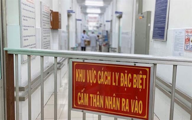 Sáng 4-8: Việt Nam ghi nhận 3.943 ca mắc Covid-19