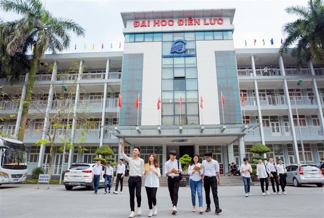 Trường Đại học Điện lực công bố điểm sàn xét tuyển năm 2021 từ 15 - 18 điểm