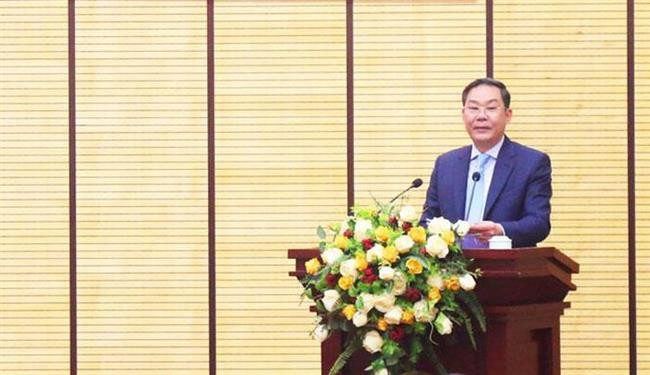 Công bố thành viên Hội đồng Phối hợp phổ biến, giáo dục pháp luật thành phố Hà Nội